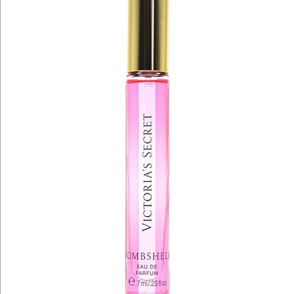 🌸Victoria’s Secret Bombshell Rollerball Perfume🌸